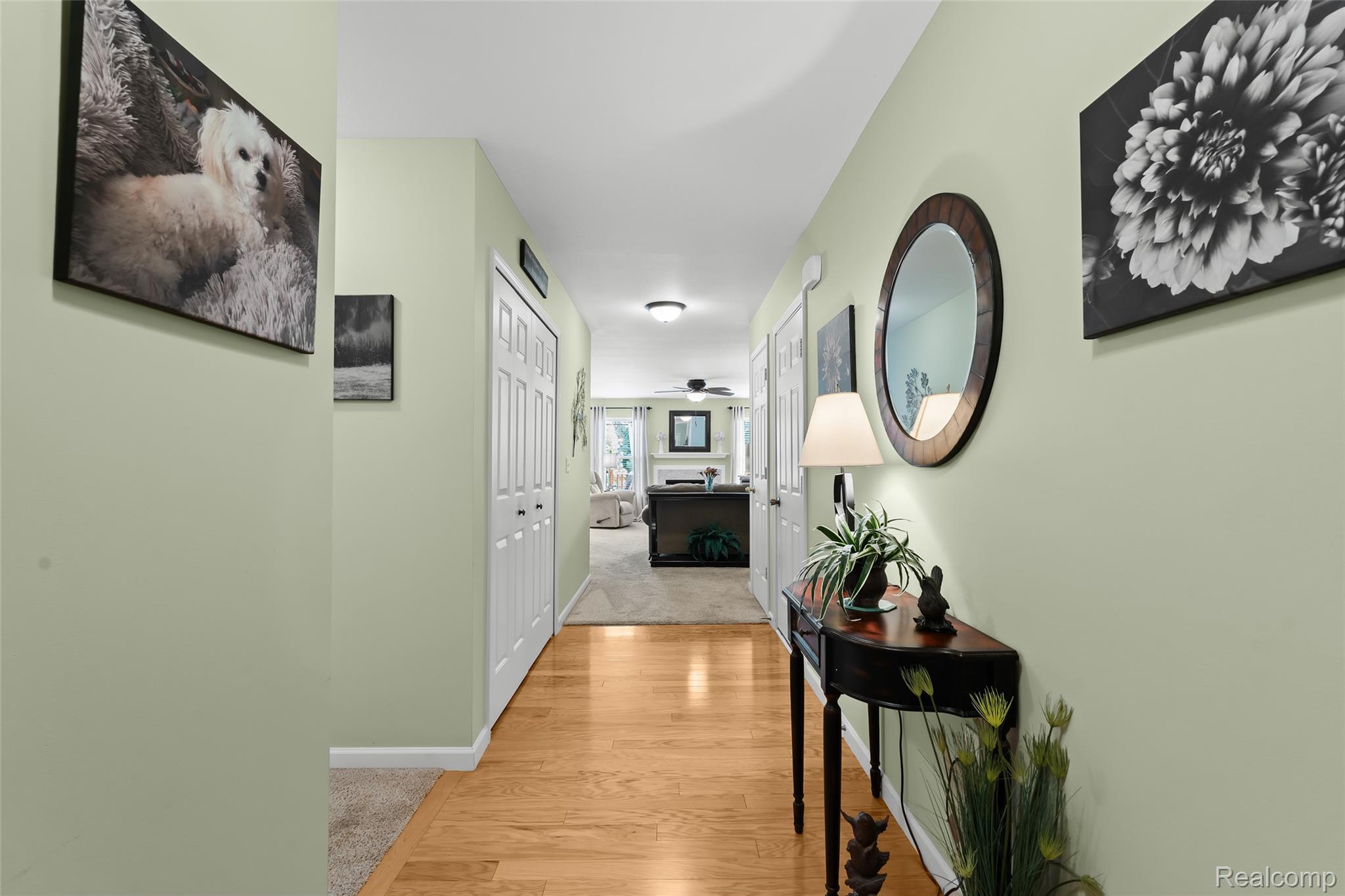 2766 Au Gres River Drive