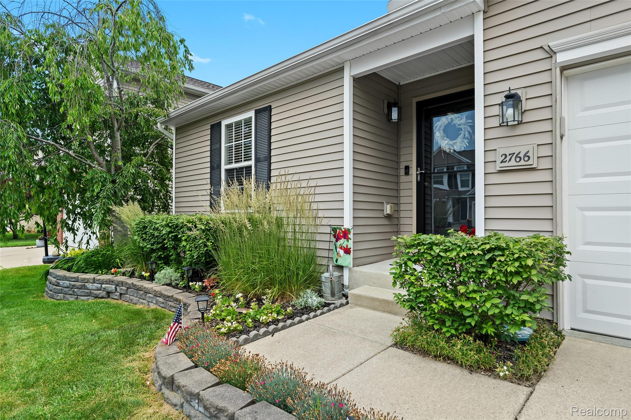 2766 Au Gres River Drive