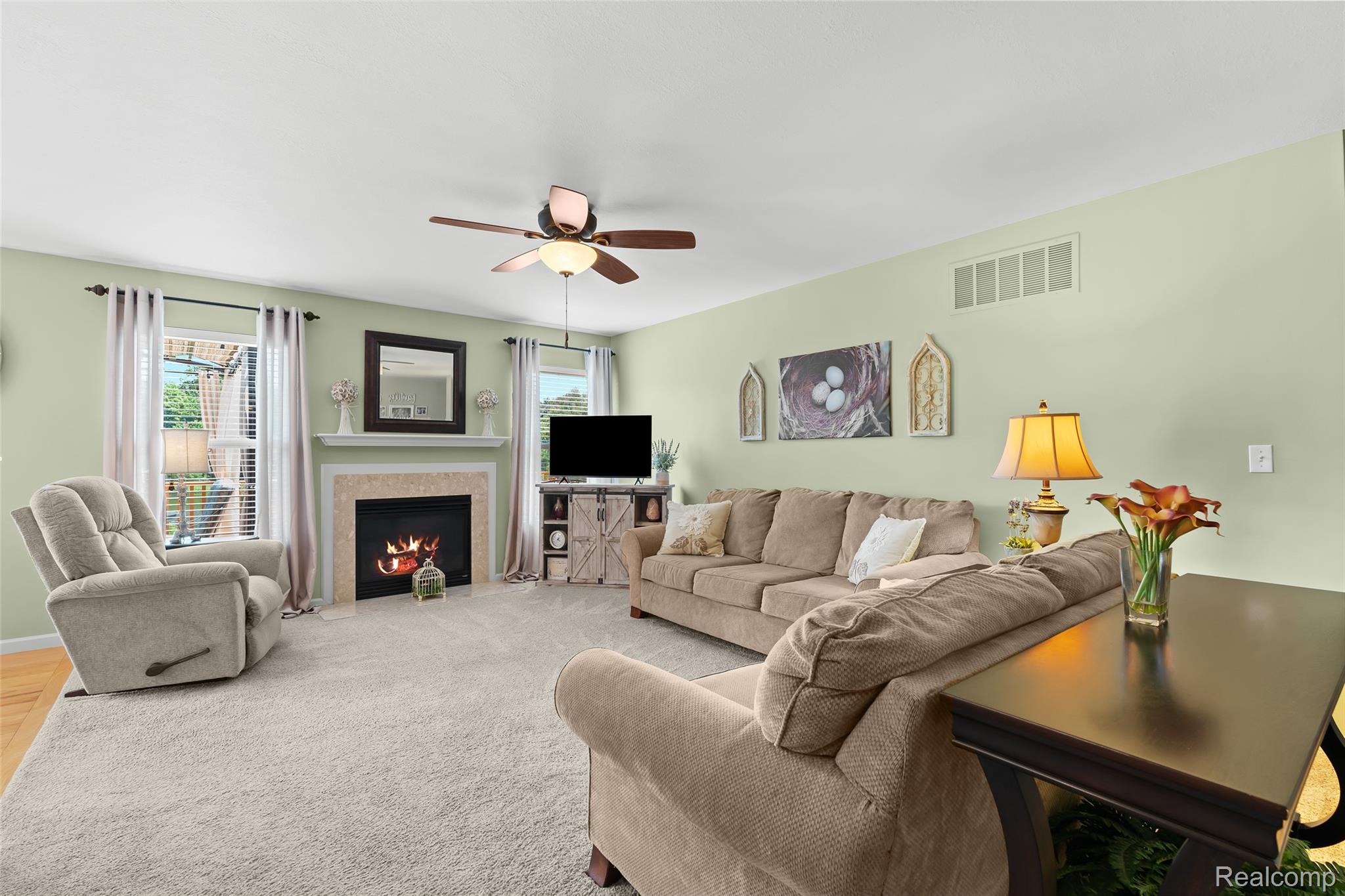 2766 Au Gres River Drive