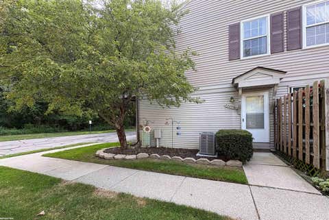 Photo of 33699 Bayview Drive, Chesterfield Township, MI 48047 (MLS # 58050218645)