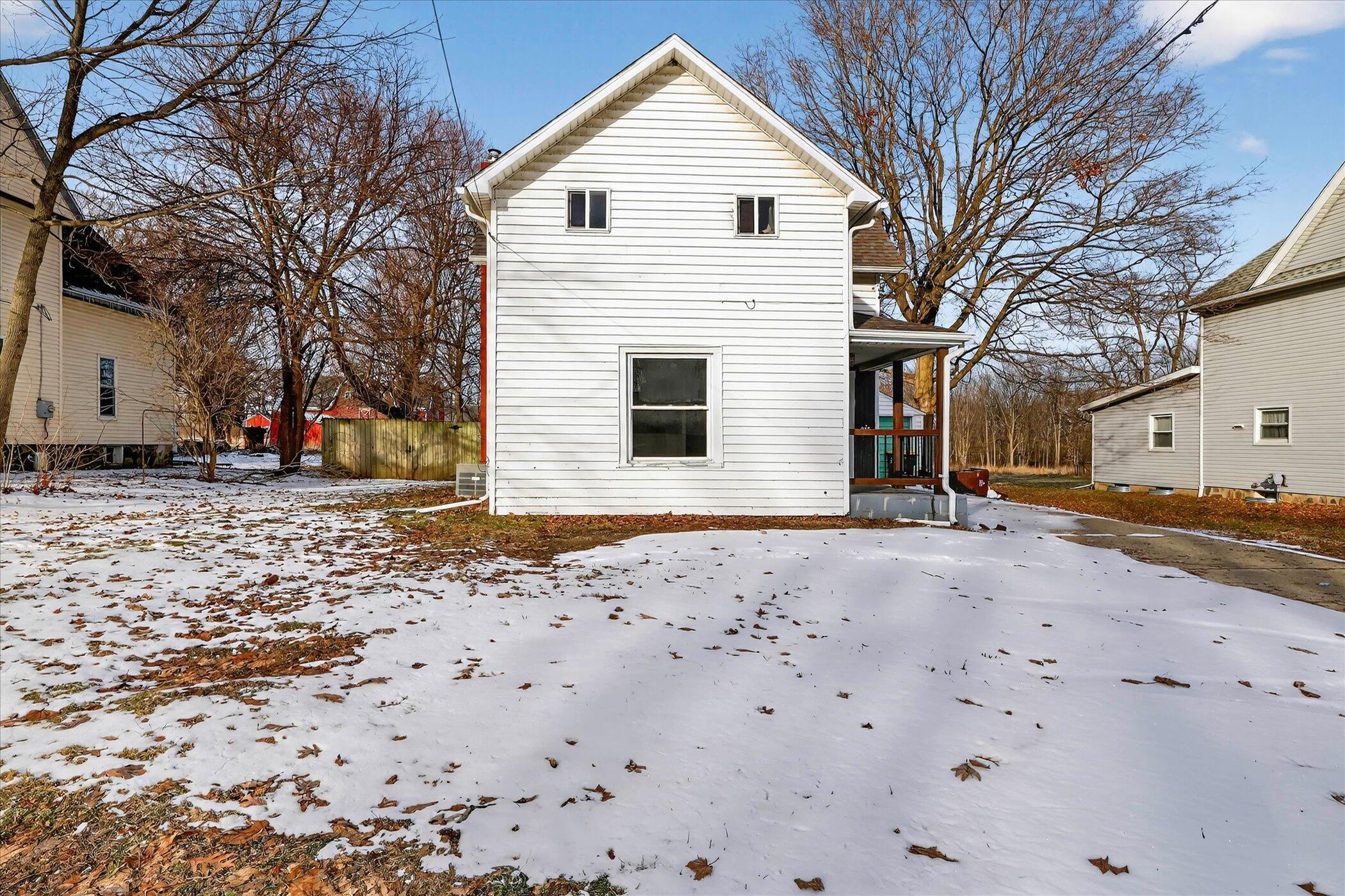 816 S Kalamazoo Avenue