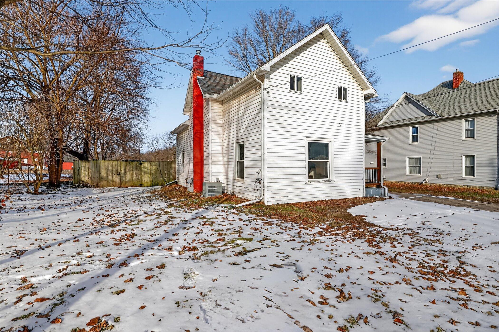 816 S Kalamazoo Avenue