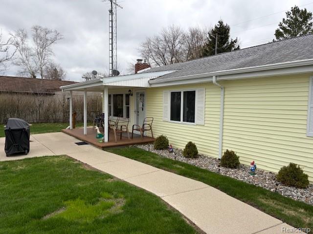 2904 N Lakeshore Road