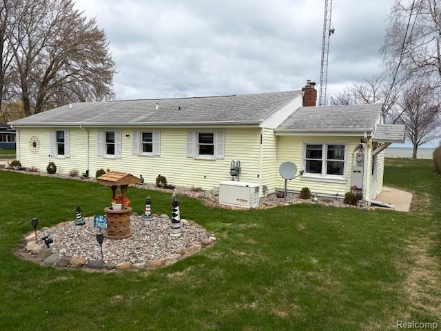 2904 N Lakeshore Road