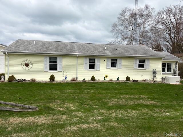 2904 N Lakeshore Road