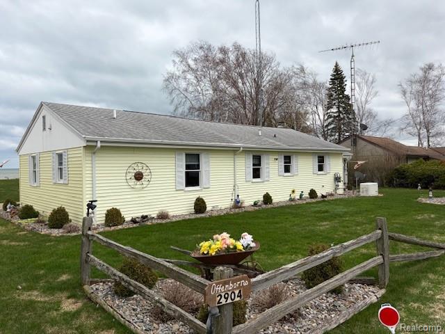 2904 N Lakeshore Road