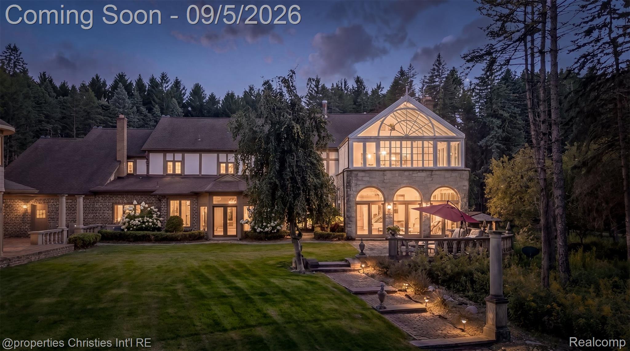 1540 Mill Race