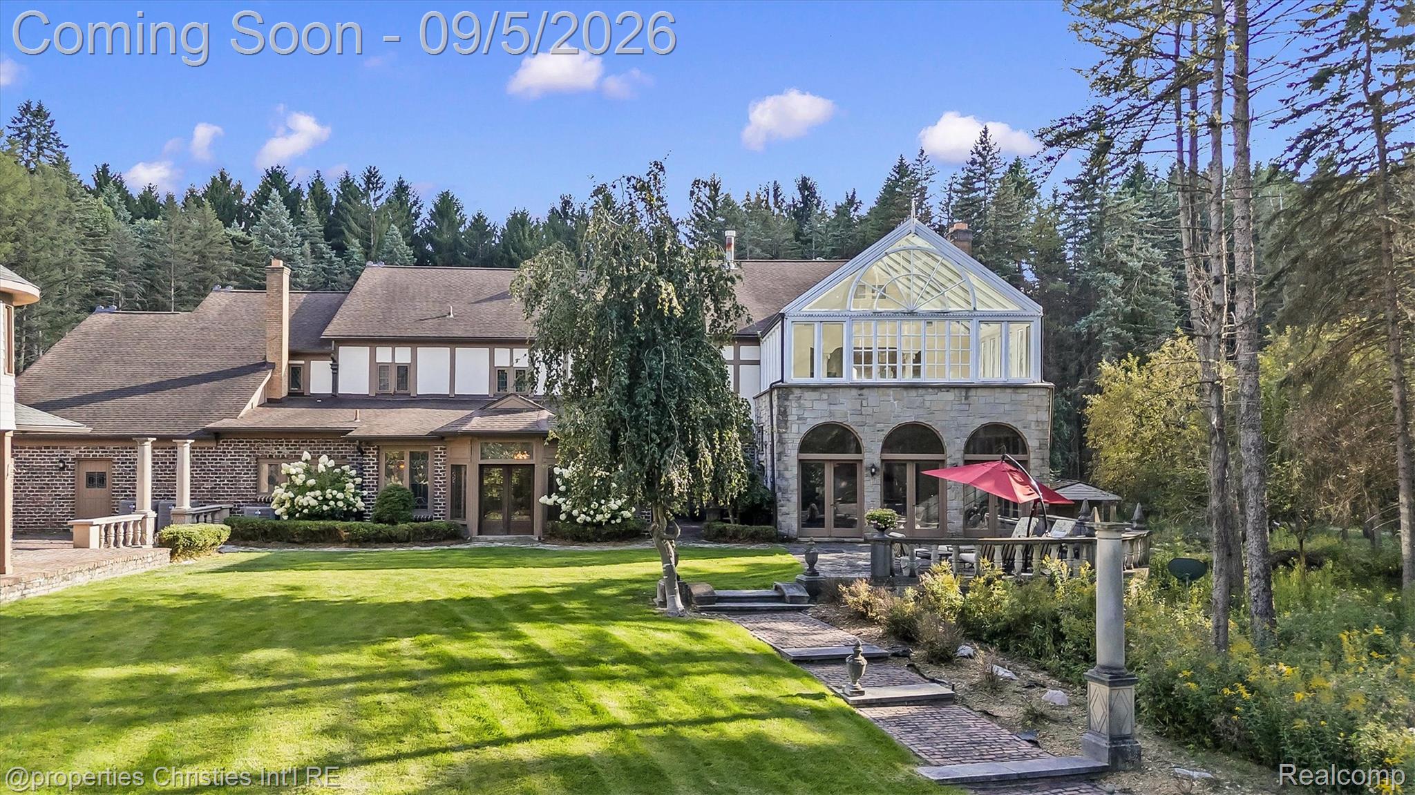1540 Mill Race