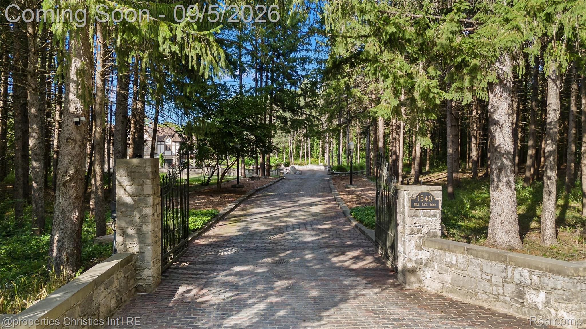 1540 Mill Race