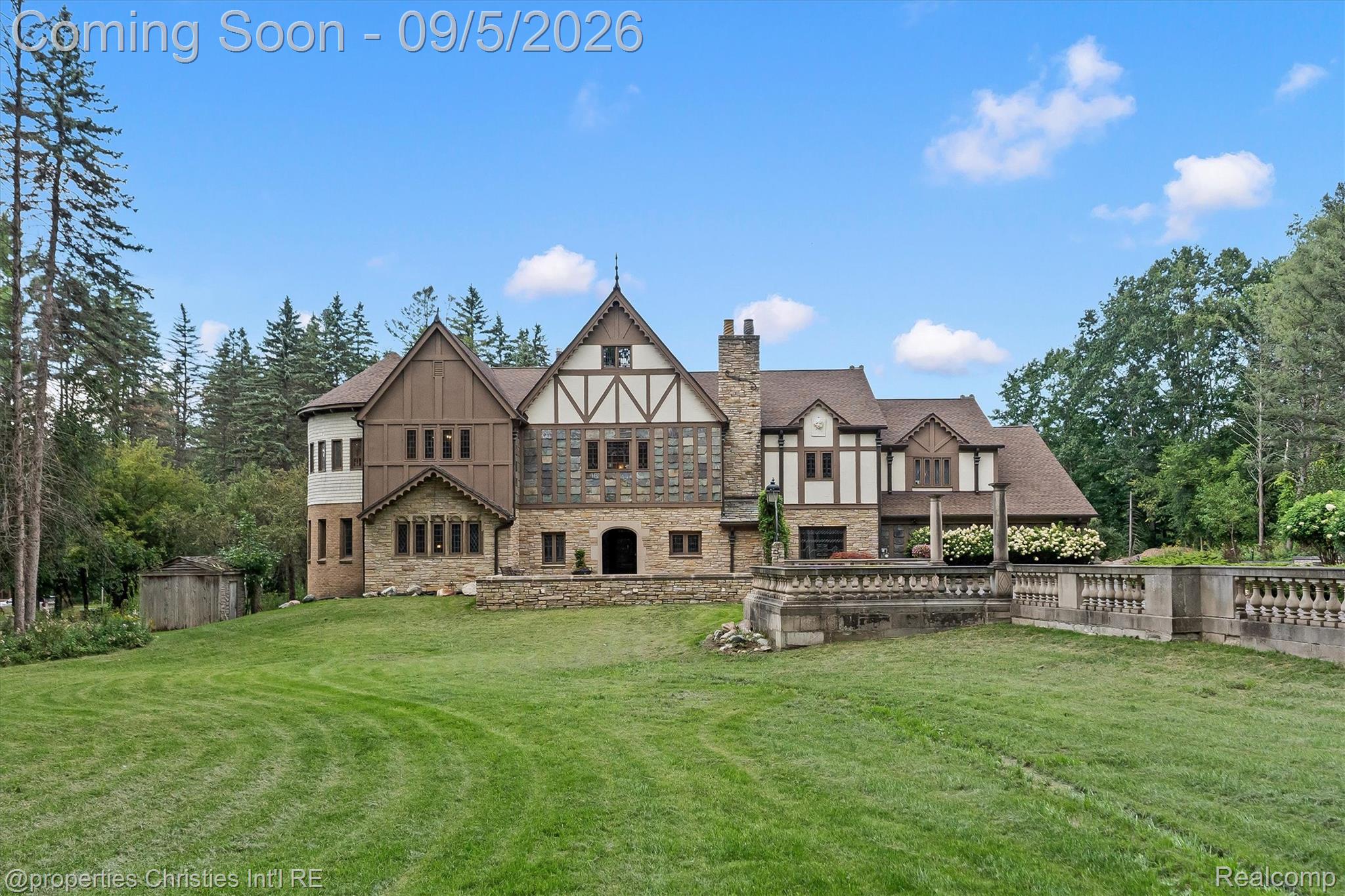 1540 Mill Race