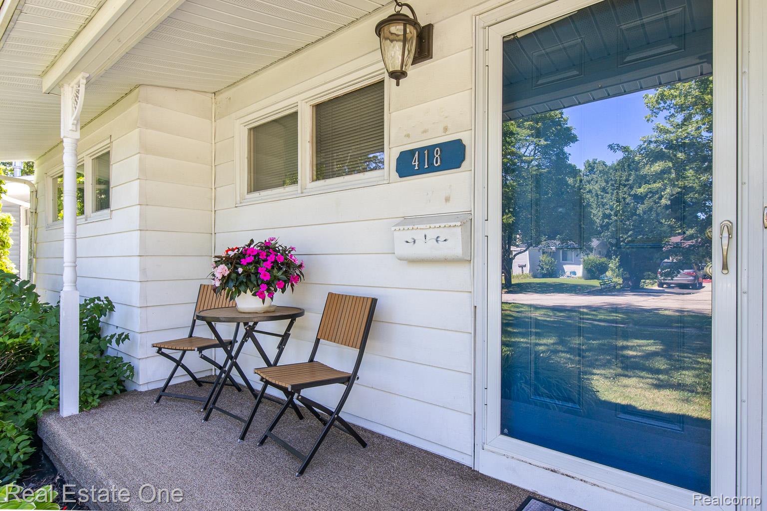 418 Balsam Drive
