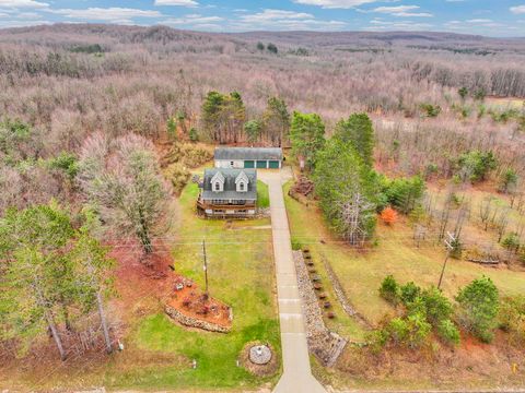 3398 E 16 Road Colfax Township MI 49663