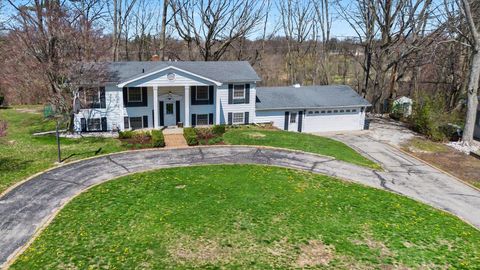 2946 Windsor Drive St Joseph Charter Township MI 49085