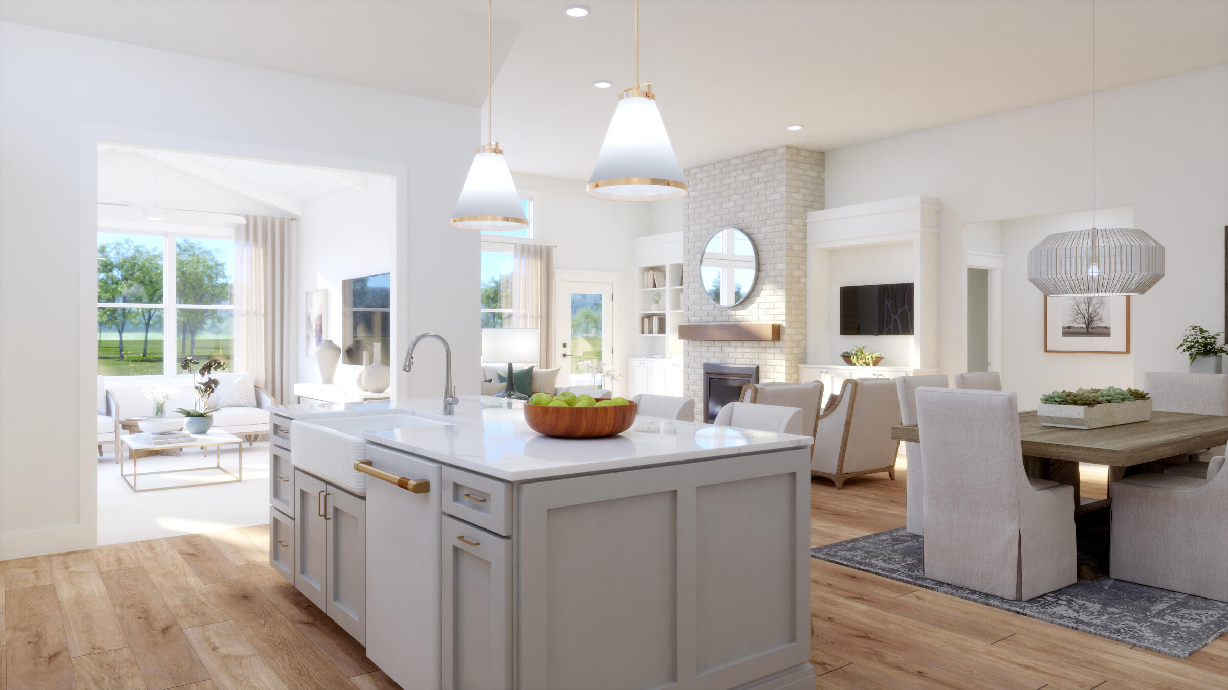 4715 Knapp Bluff Drive NE