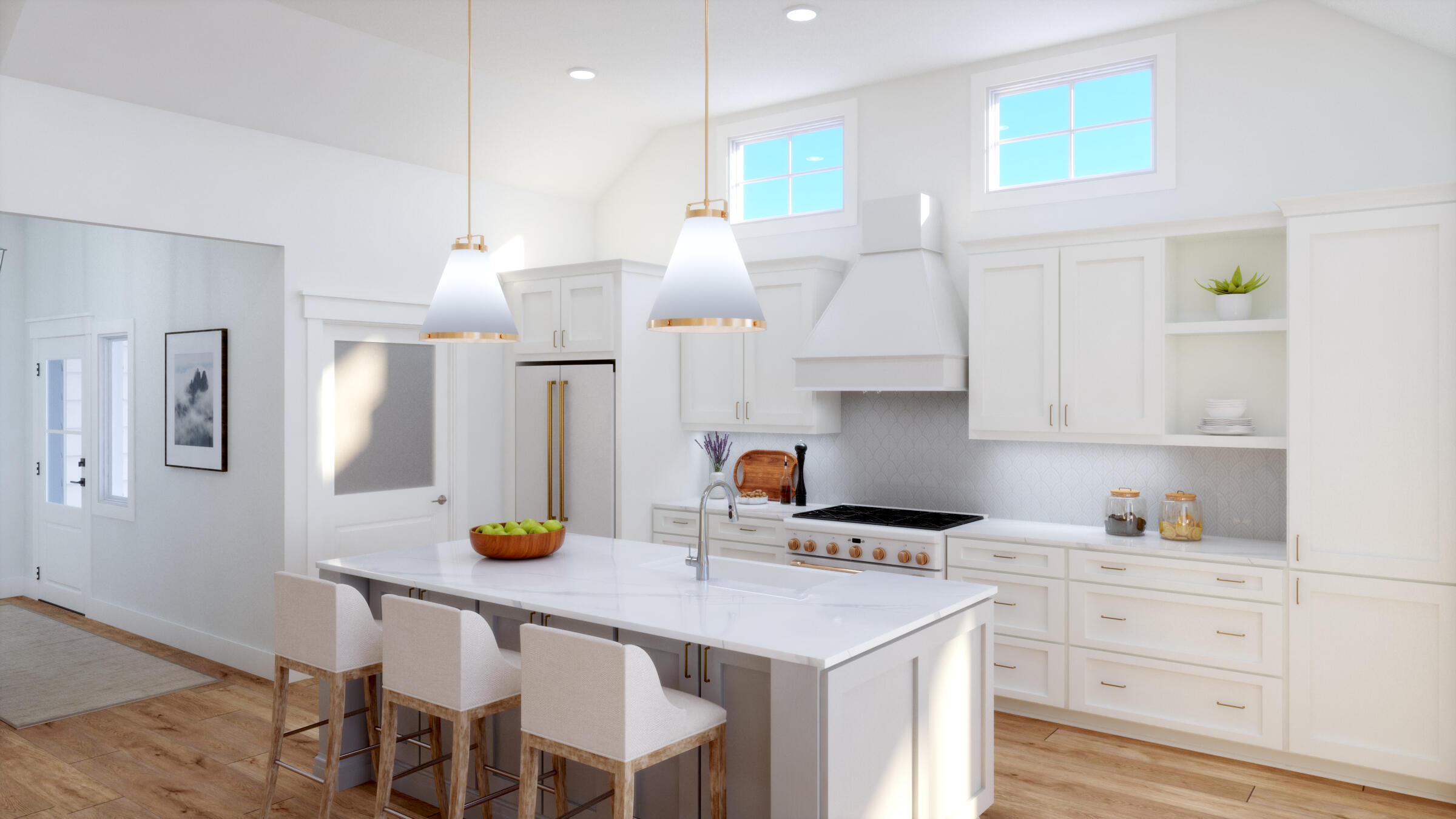 4715 Knapp Bluff Drive NE