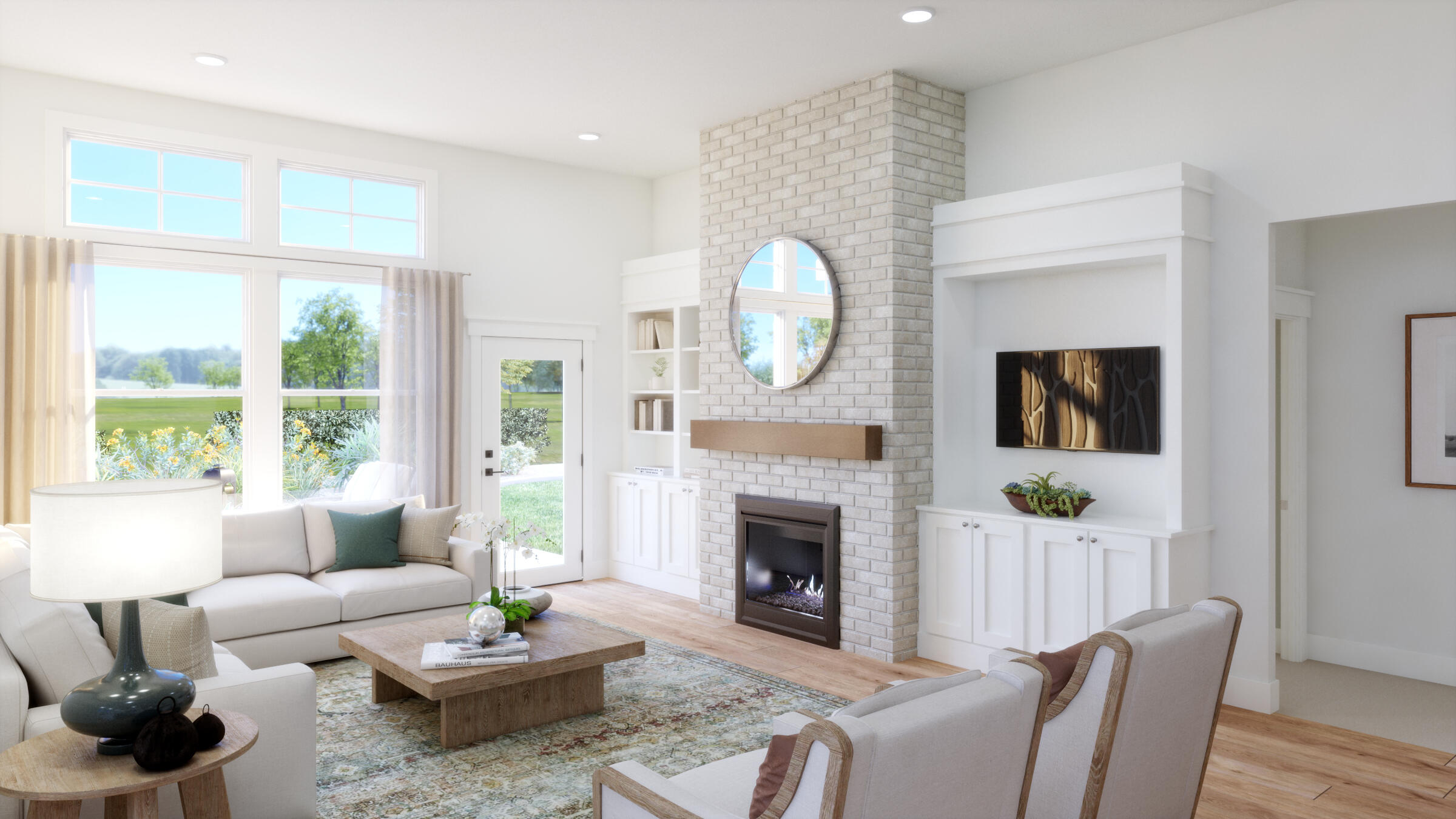 4715 Knapp Bluff Drive NE