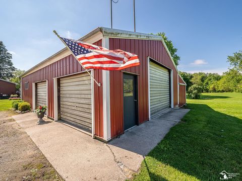 Tiny photo for 3551 N Otter Creek Road, La Salle Township, MI 48161 (MLS # 57050208828)