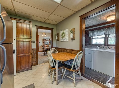 Tiny photo for 3551 N Otter Creek Road, La Salle Township, MI 48161 (MLS # 57050208828)