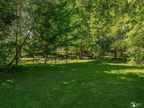 Tiny photo for 3551 N Otter Creek Road, La Salle Township, MI 48161 (MLS # 57050208828)