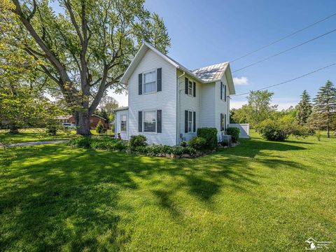 Tiny photo for 3551 N Otter Creek Road, La Salle Township, MI 48161 (MLS # 57050208828)