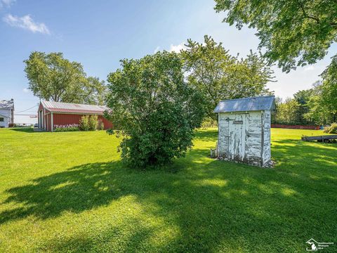 Tiny photo for 3551 N Otter Creek Road, La Salle Township, MI 48161 (MLS # 57050208828)
