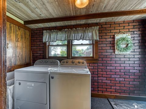 Tiny photo for 3551 N Otter Creek Road, La Salle Township, MI 48161 (MLS # 57050208828)