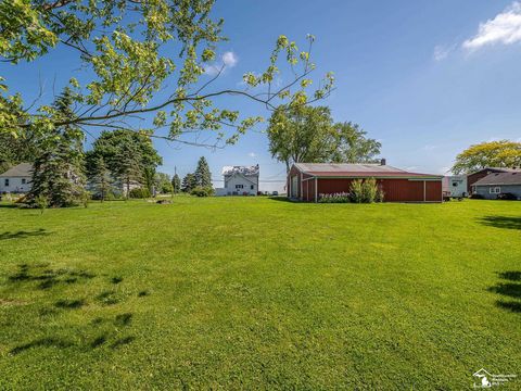 Tiny photo for 3551 N Otter Creek Road, La Salle Township, MI 48161 (MLS # 57050208828)