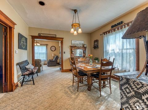 Tiny photo for 3551 N Otter Creek Road, La Salle Township, MI 48161 (MLS # 57050208828)