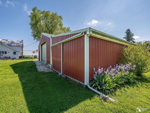 Tiny photo for 3551 N Otter Creek Road, La Salle Township, MI 48161 (MLS # 57050208828)
