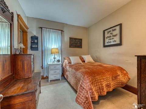 Tiny photo for 3551 N Otter Creek Road, La Salle Township, MI 48161 (MLS # 57050208828)