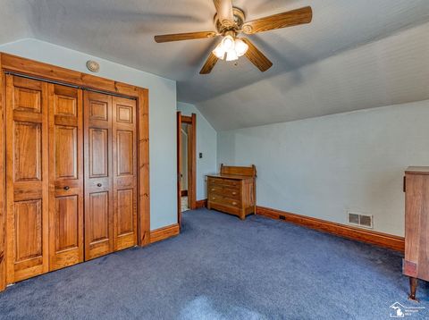Tiny photo for 3551 N Otter Creek Road, La Salle Township, MI 48161 (MLS # 57050208828)