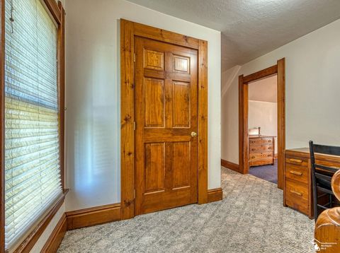 Tiny photo for 3551 N Otter Creek Road, La Salle Township, MI 48161 (MLS # 57050208828)