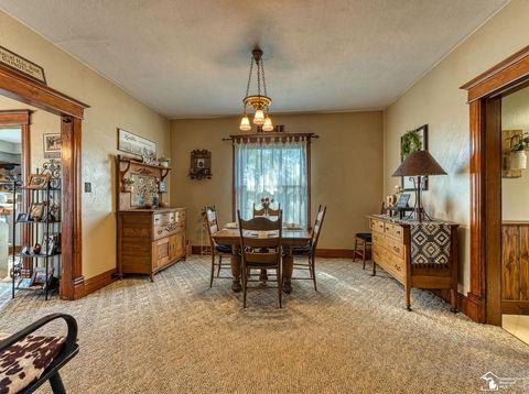 Tiny photo for 3551 N Otter Creek Road, La Salle Township, MI 48161 (MLS # 57050208828)
