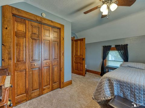 Tiny photo for 3551 N Otter Creek Road, La Salle Township, MI 48161 (MLS # 57050208828)