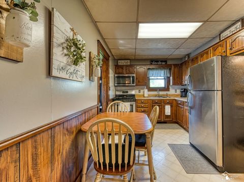 Tiny photo for 3551 N Otter Creek Road, La Salle Township, MI 48161 (MLS # 57050208828)