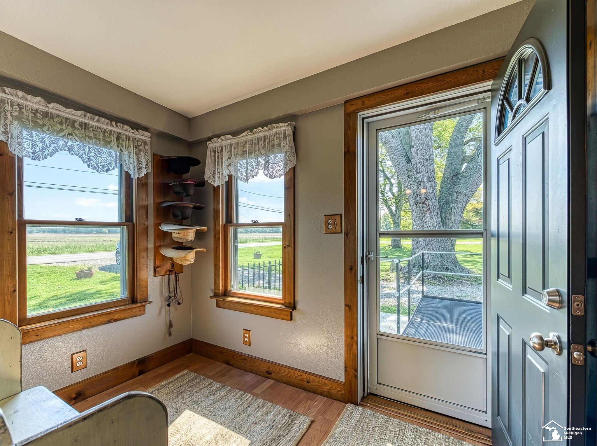 3551 N Otter Creek Road