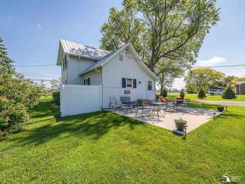 Tiny photo for 3551 N Otter Creek Road, La Salle Township, MI 48161 (MLS # 57050208828)