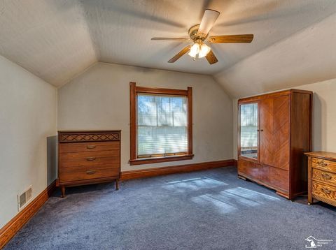 Tiny photo for 3551 N Otter Creek Road, La Salle Township, MI 48161 (MLS # 57050208828)