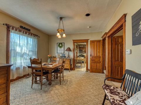Tiny photo for 3551 N Otter Creek Road, La Salle Township, MI 48161 (MLS # 57050208828)
