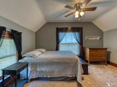 Tiny photo for 3551 N Otter Creek Road, La Salle Township, MI 48161 (MLS # 57050208828)