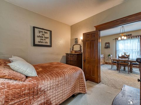 Tiny photo for 3551 N Otter Creek Road, La Salle Township, MI 48161 (MLS # 57050208828)