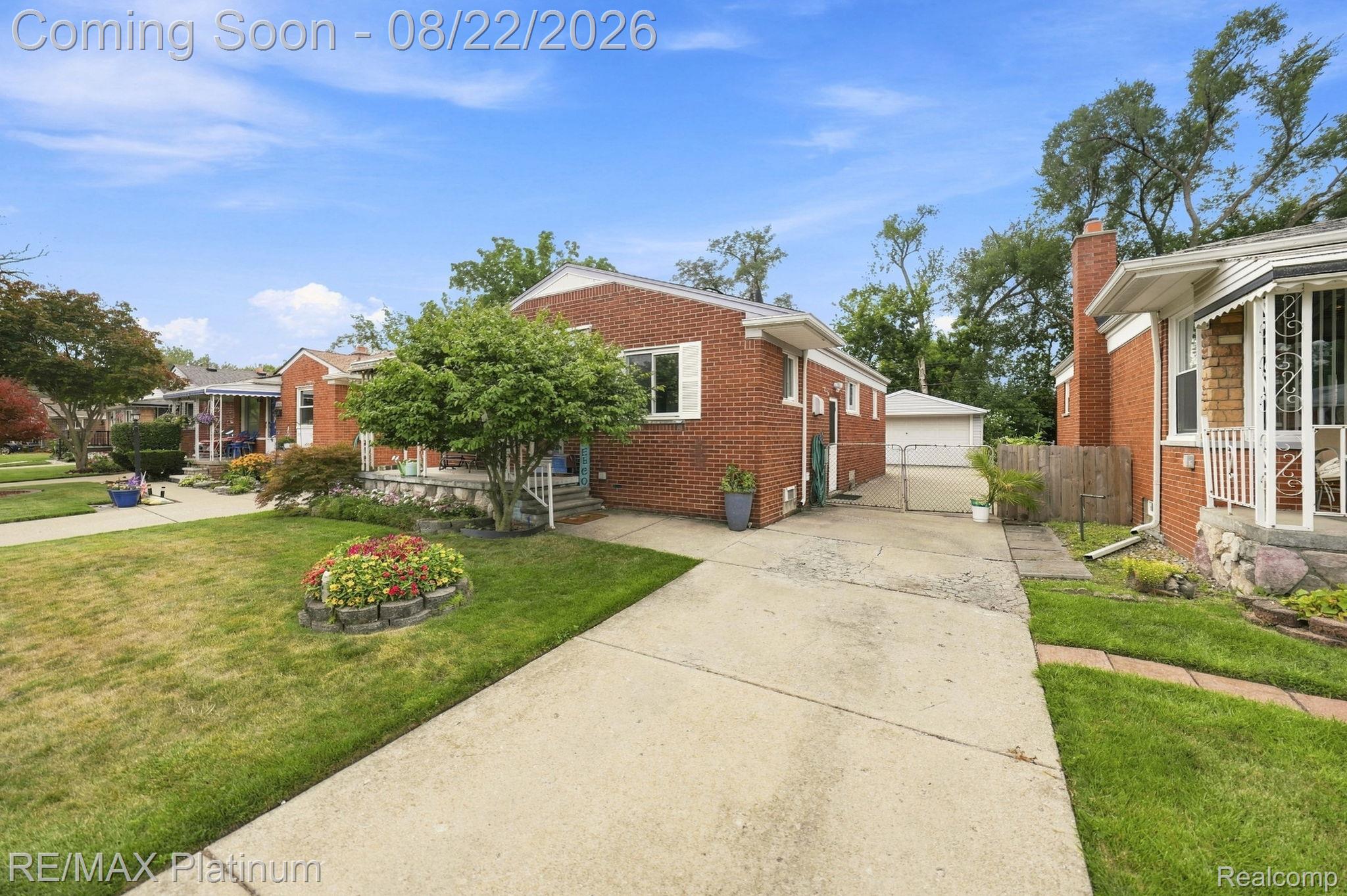 24371 Currier Street