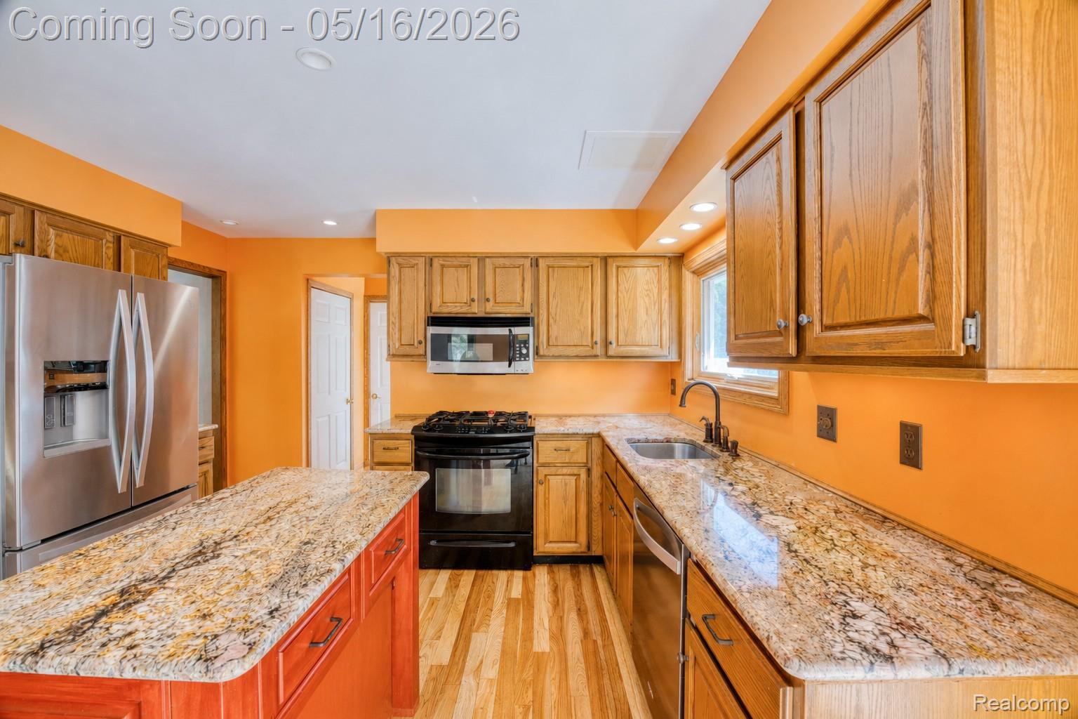 20007 Stamford Drive