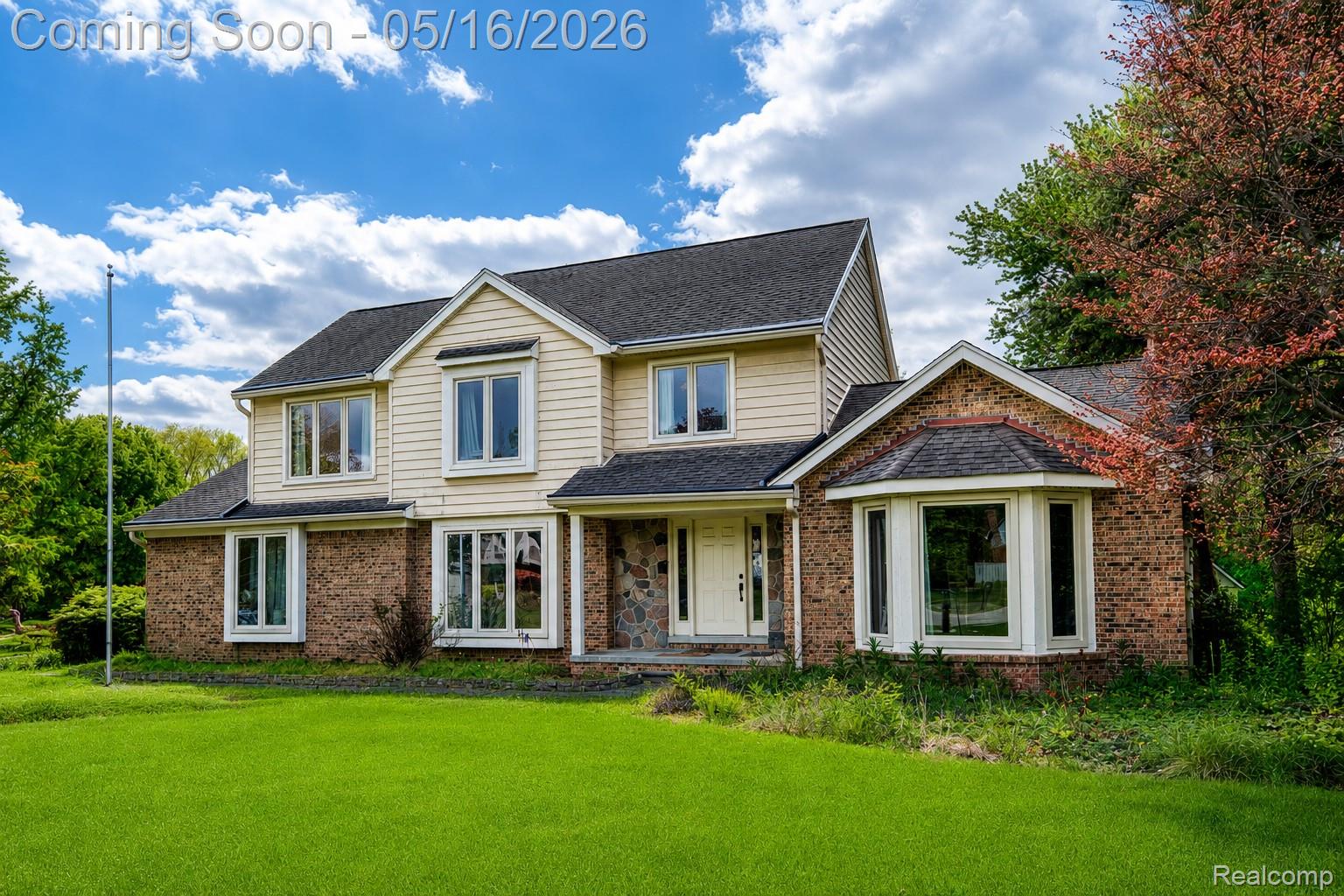 20007 Stamford Drive