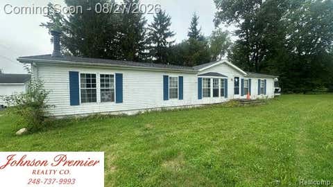 Photo of 2383 Tomlinson Road, Vevay Township, MI 48854 (MLS # 20261061667)