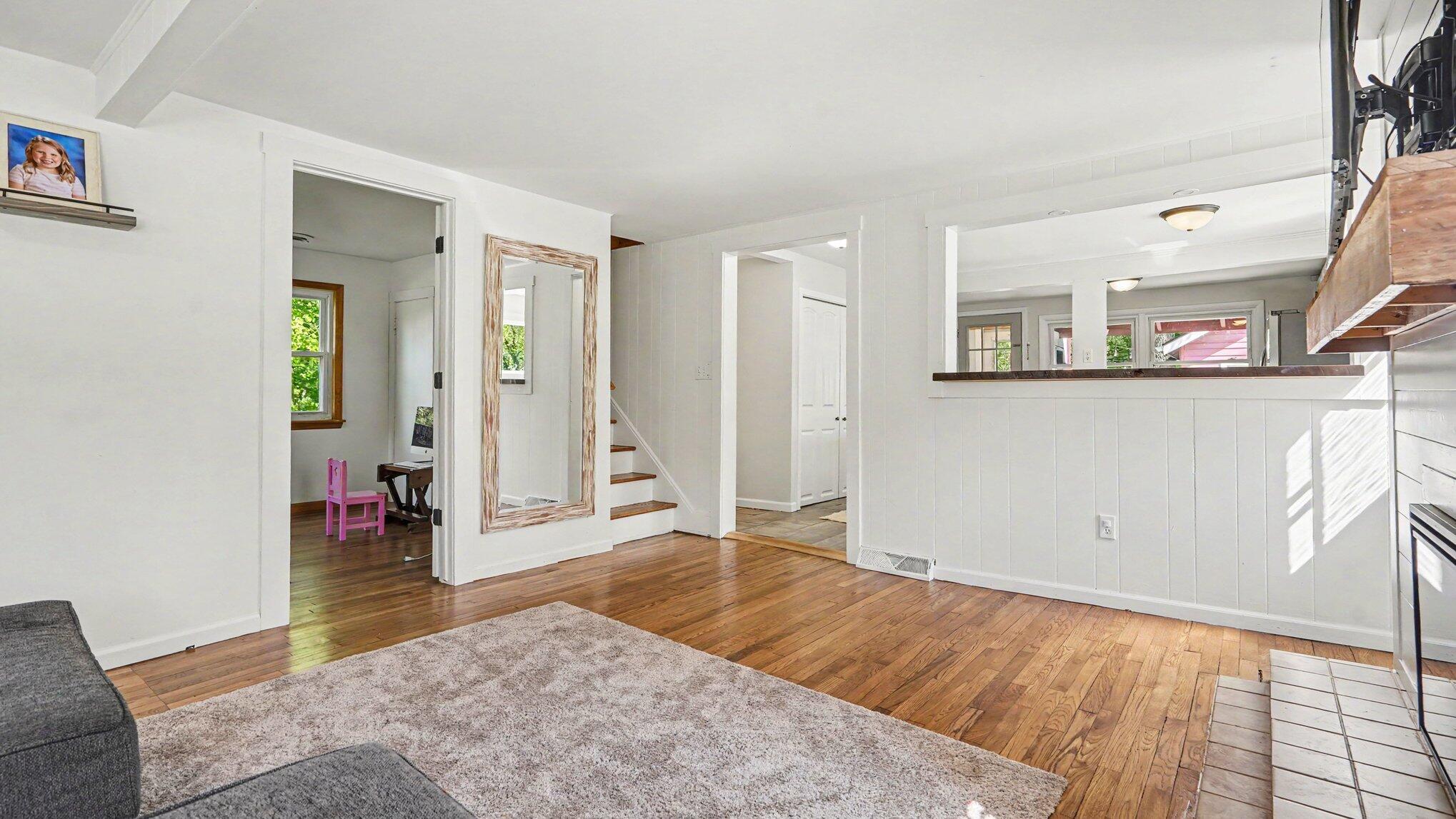 13760 N Territorial Road