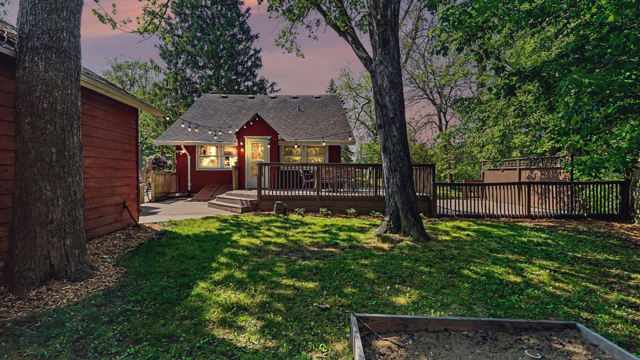 13760 N Territorial Road