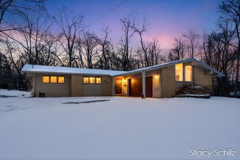 210 S Brewer Drive Battle Creek City MI 49015