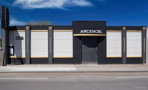 14925 Livernois Avenue Detroit City MI 48238