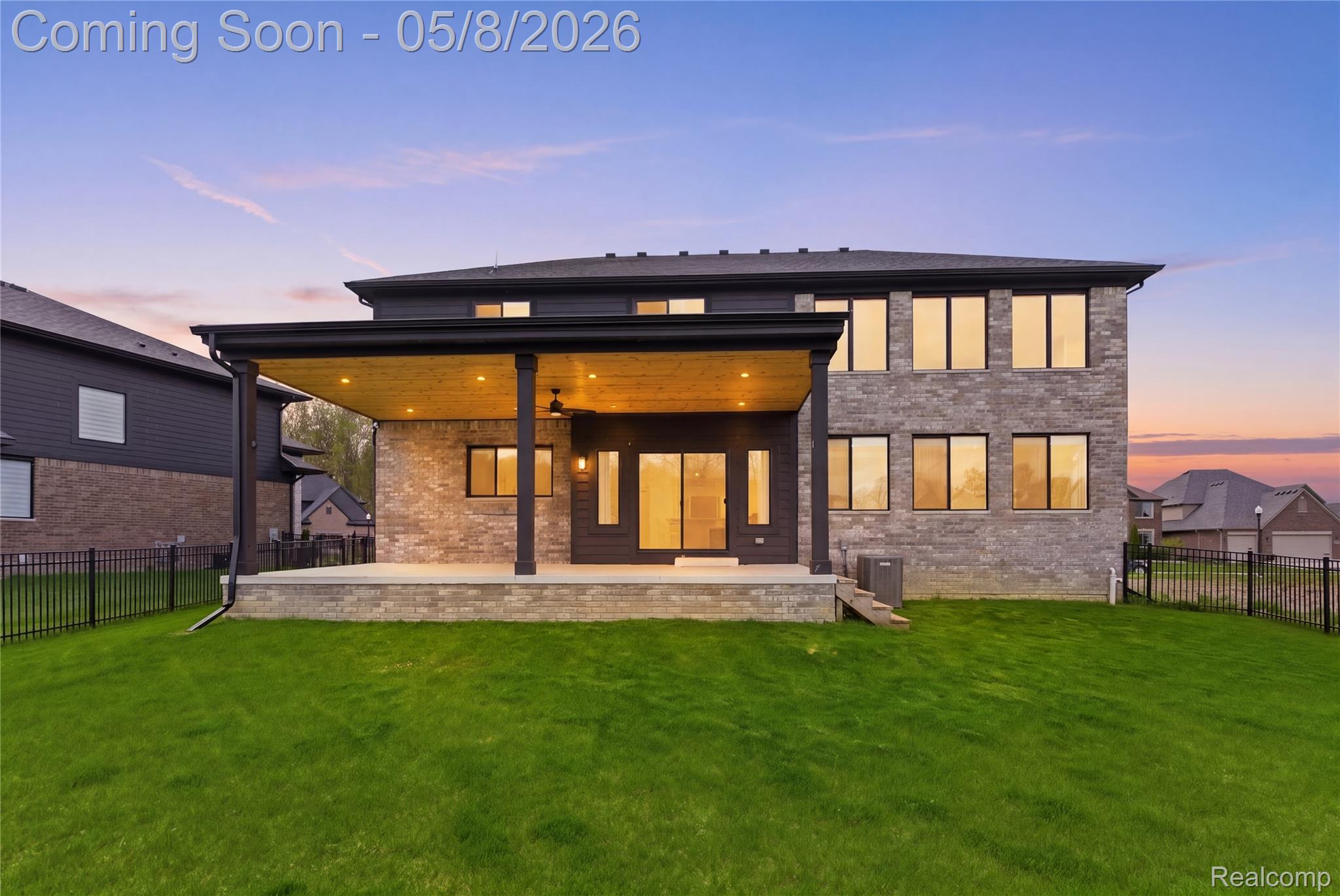 56056 Barnes Court